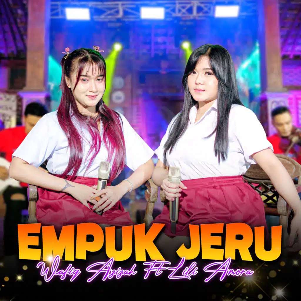 Empuk Jeru (feat. Lili Amora)
