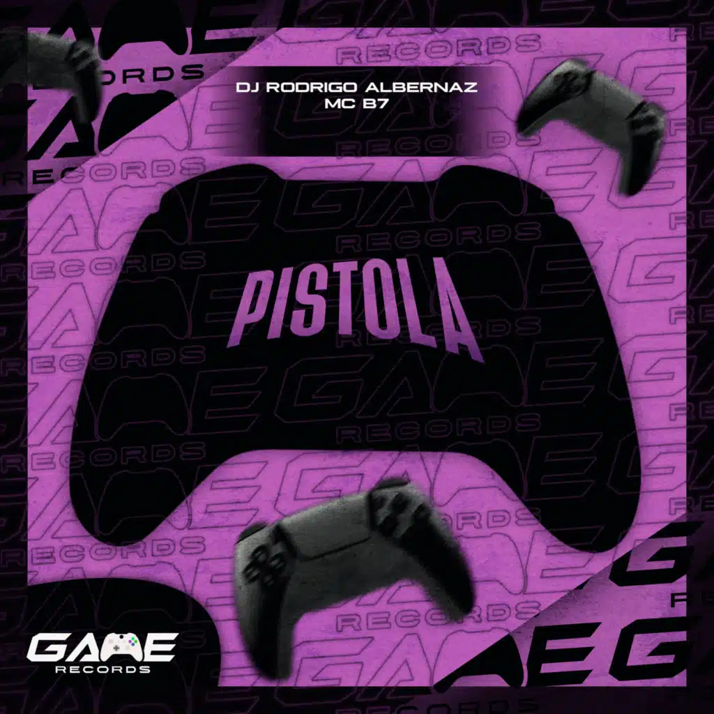 PISTOLA