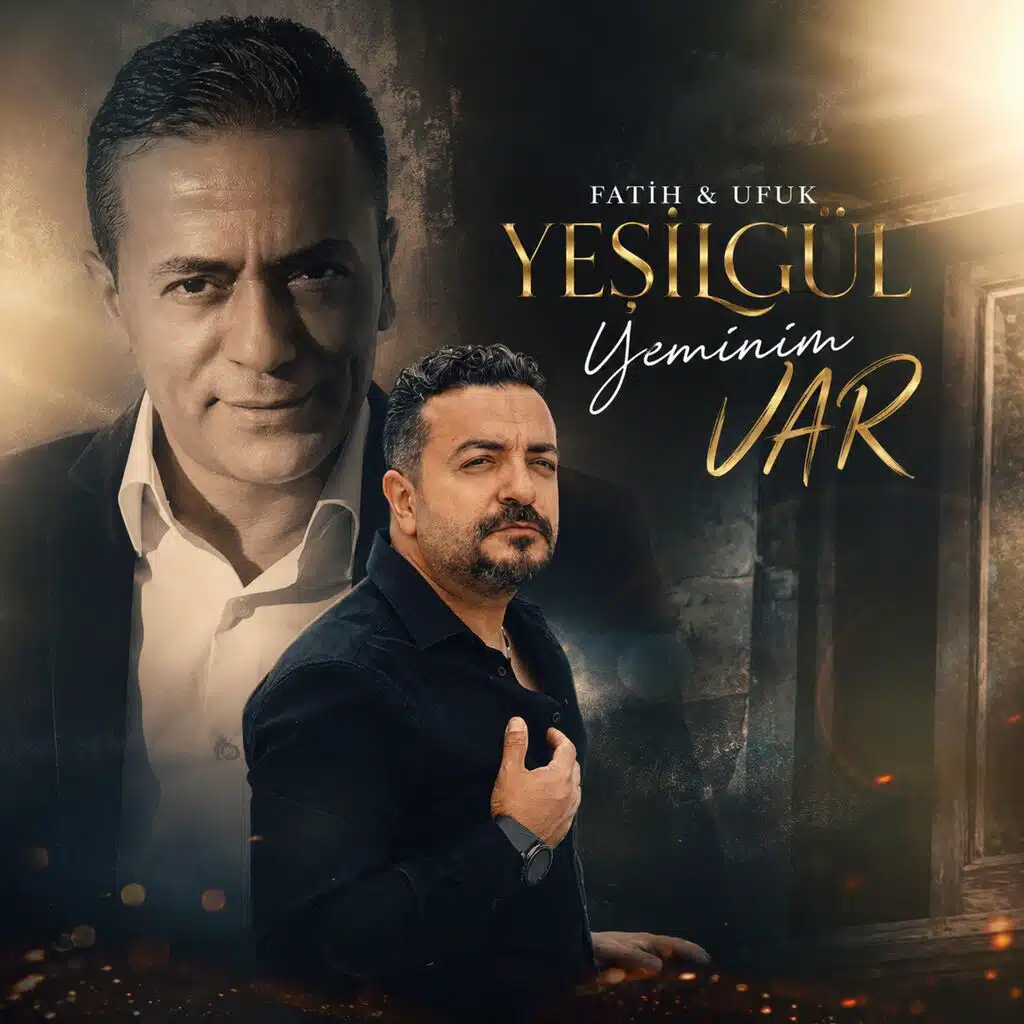 Fatih Yeşilgül
