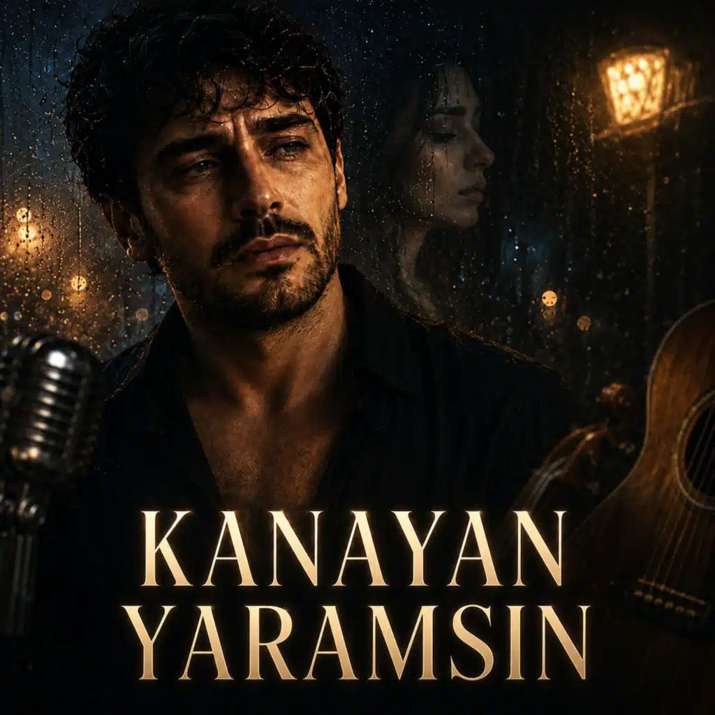 Kanayan Yaramsın