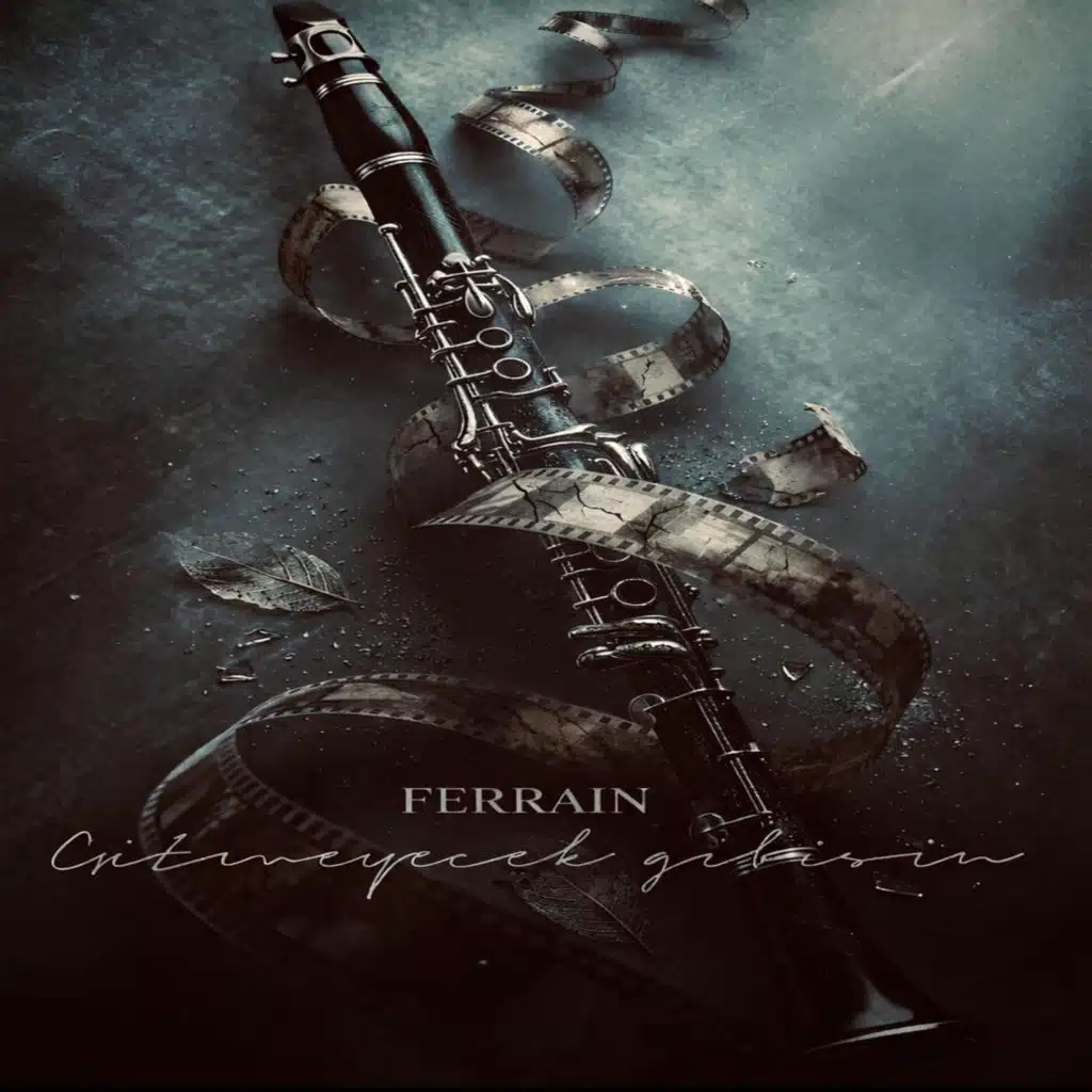 Ferrain