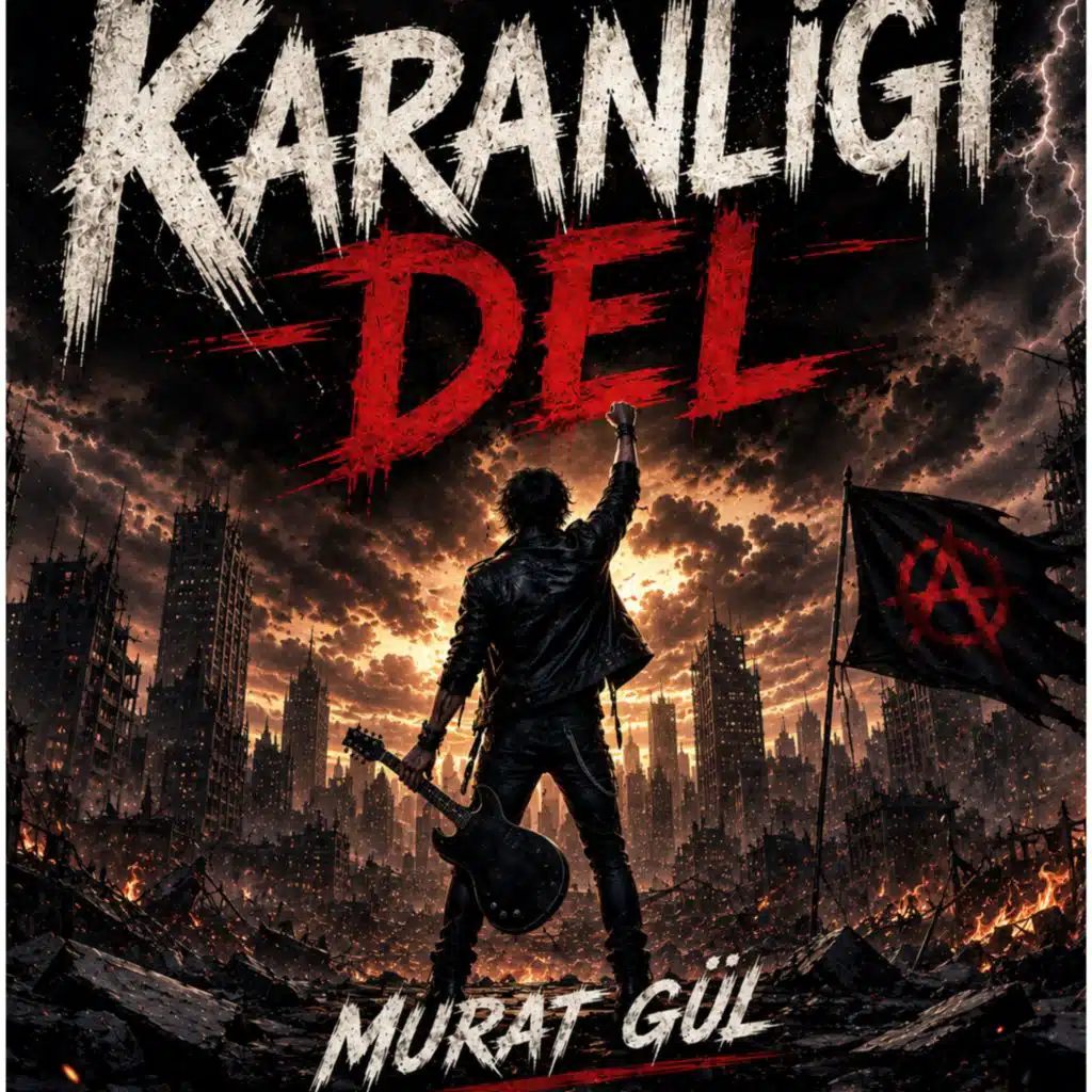 Karanlığı Del