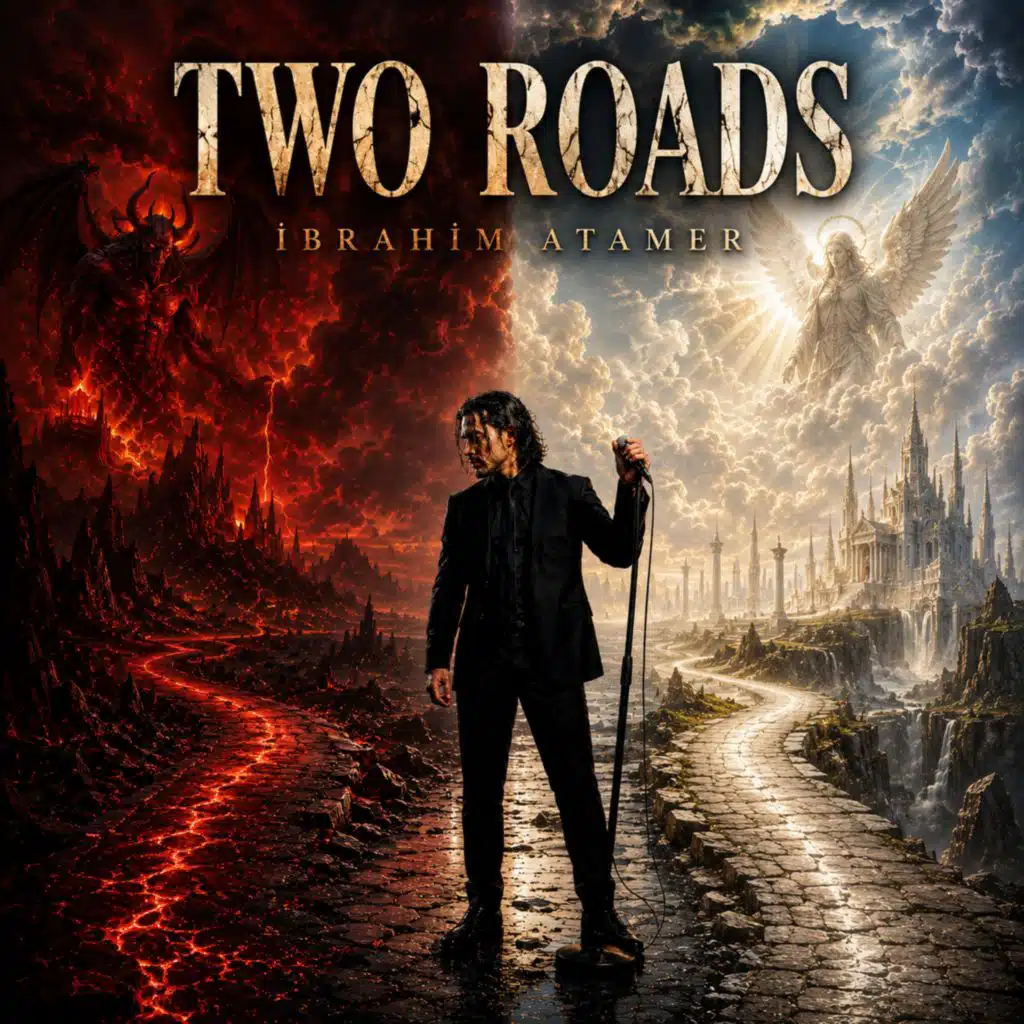 TWO ROADS
