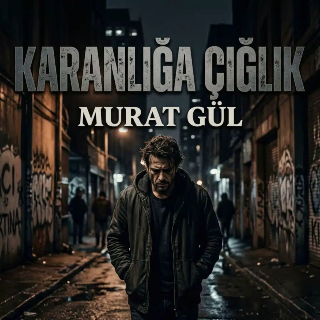 Karanlığa Çığlık