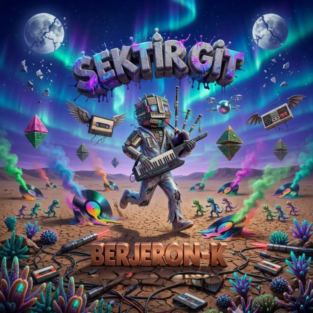 SEKTİR GİT!