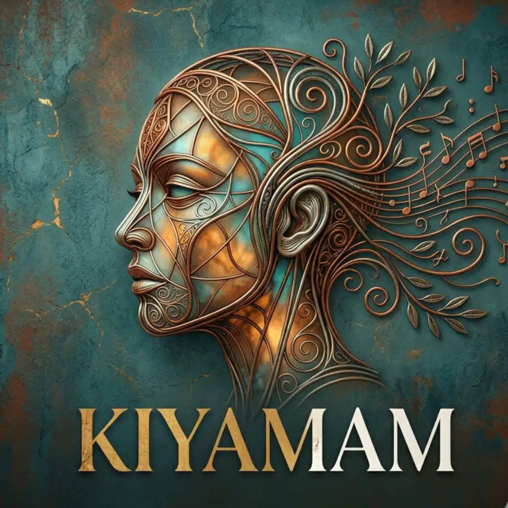 Kıyamam - (By Pianistersoy-AiSong)