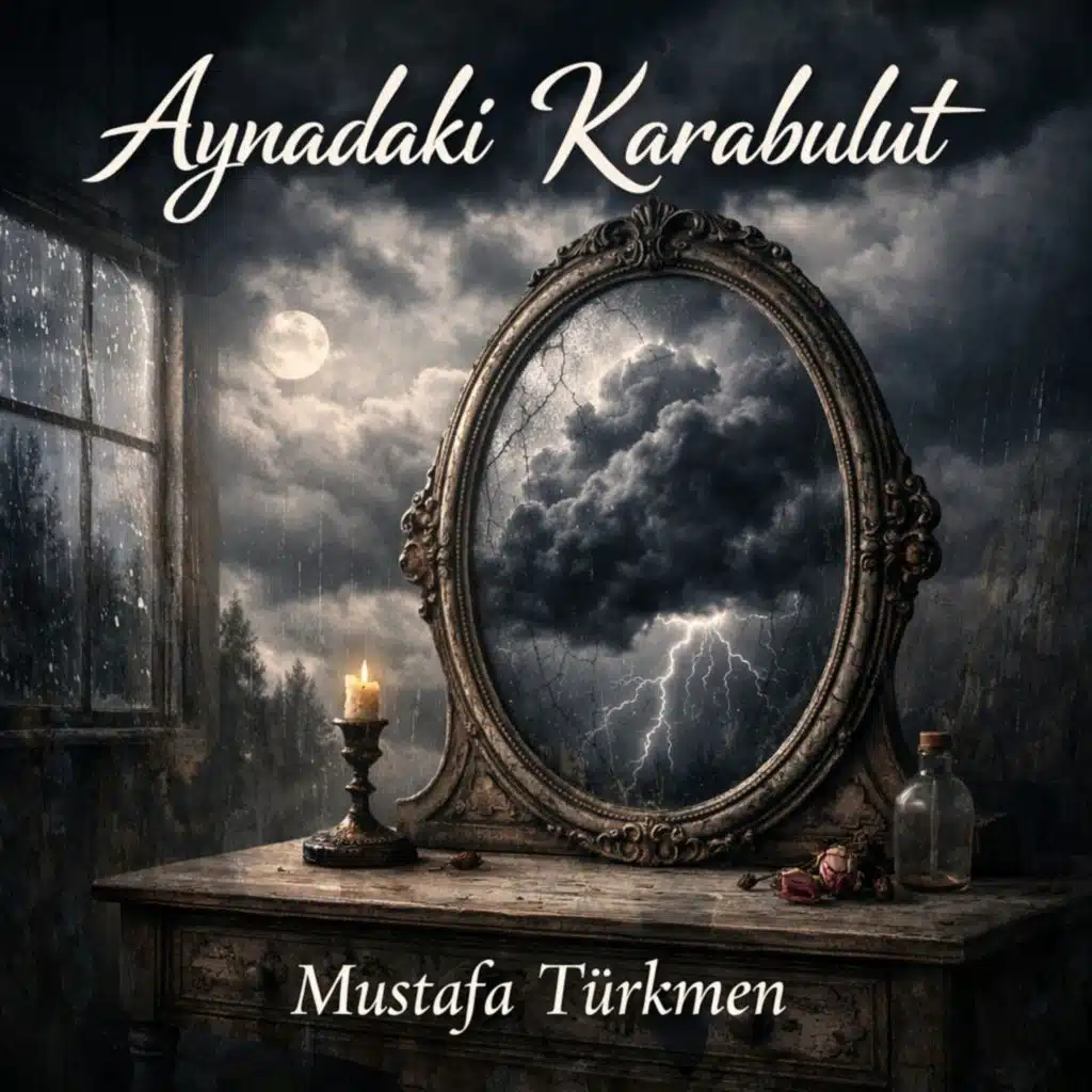 Aynadaki Karabulut