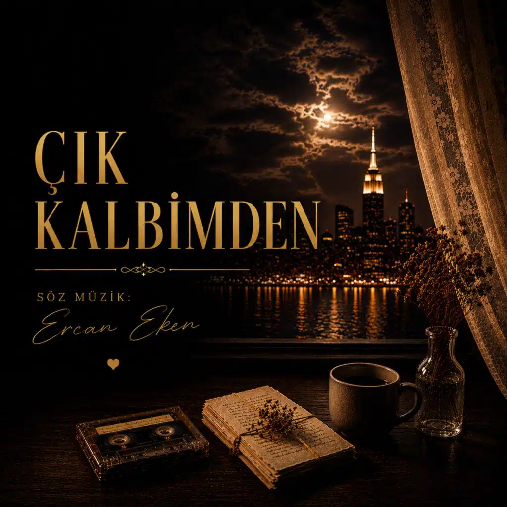 ÇIK KALBİMDEN