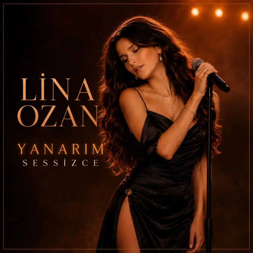 YANARIM SESSİZCE
