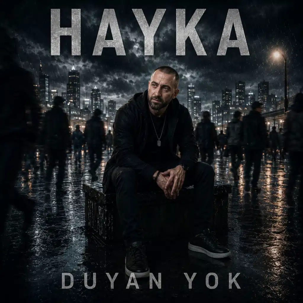 DUYAN YOK