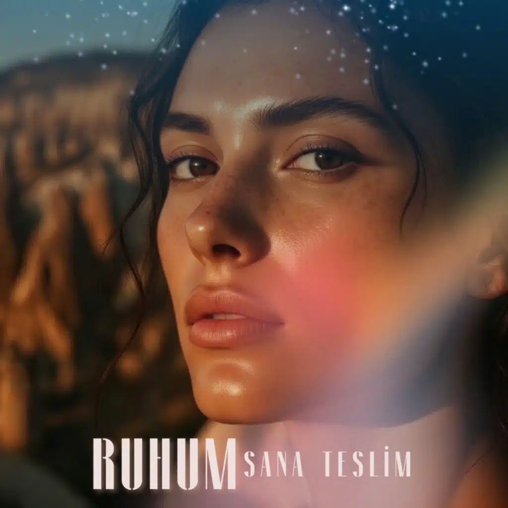 Ruhum Sana Teslim