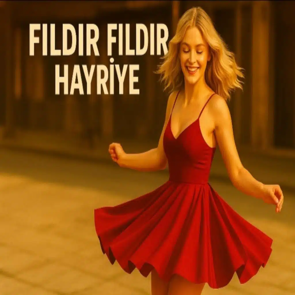 Fıldır Fıldır Hayriye