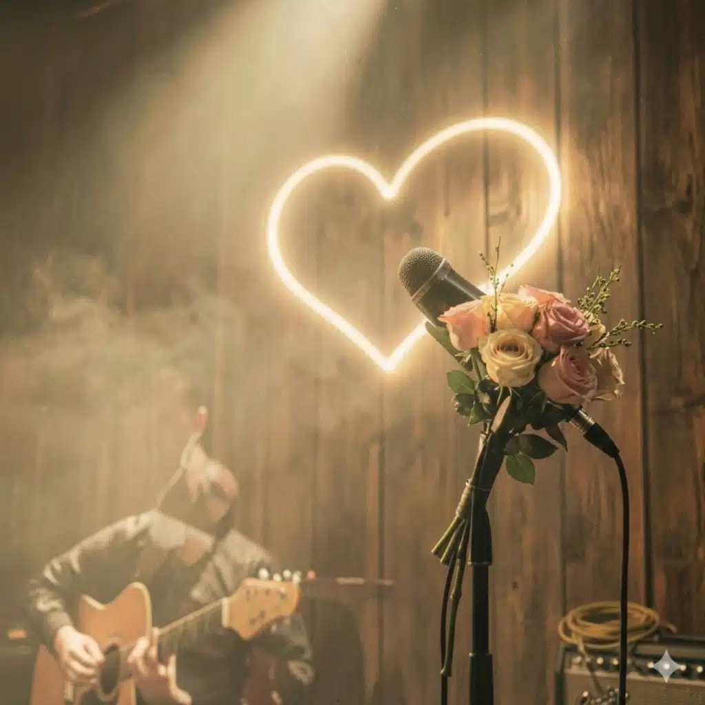 Gel Artık Gelinciğim (Akustik)