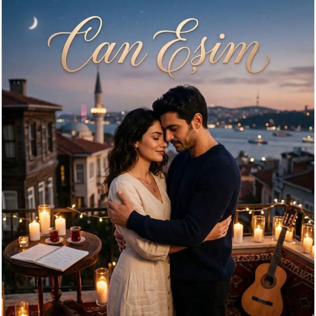 Can Eşim