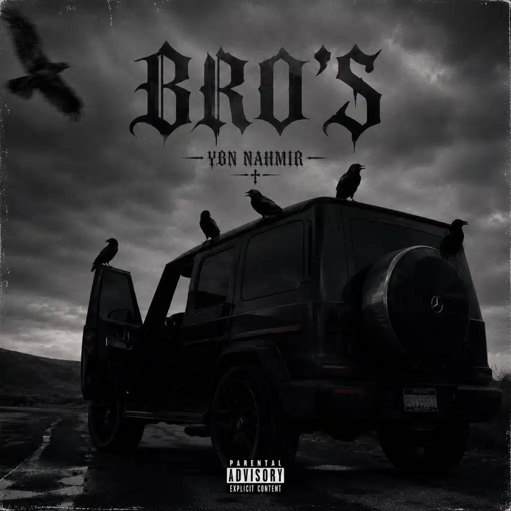 YBN Nahmir