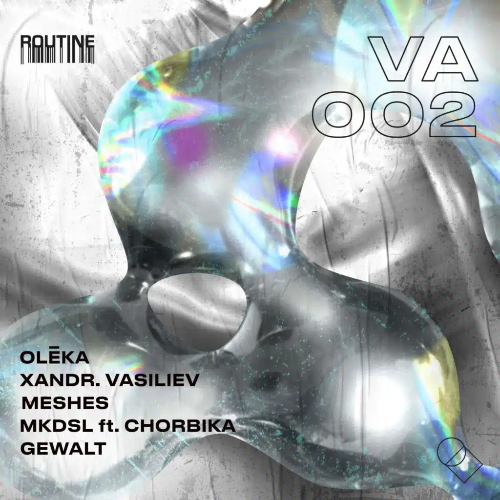 Routine Va 002