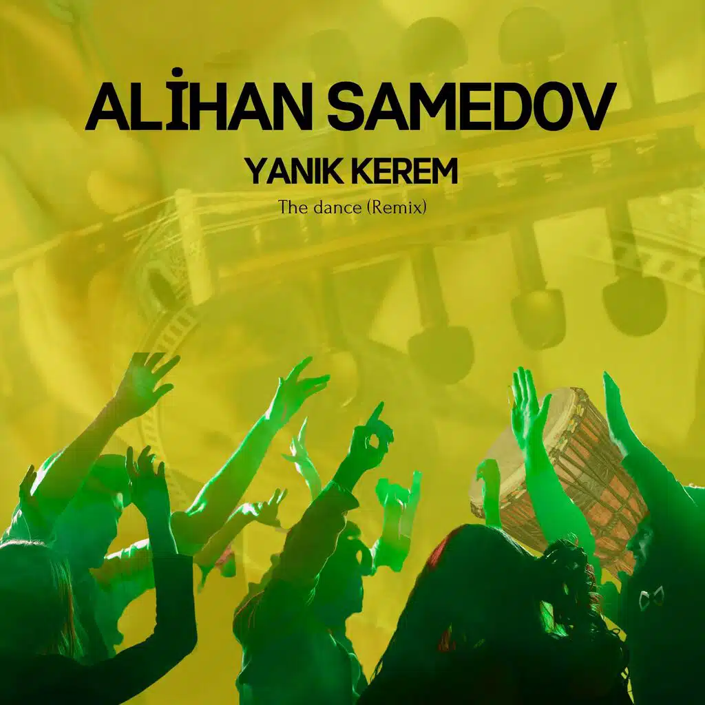 Alihan Samedov