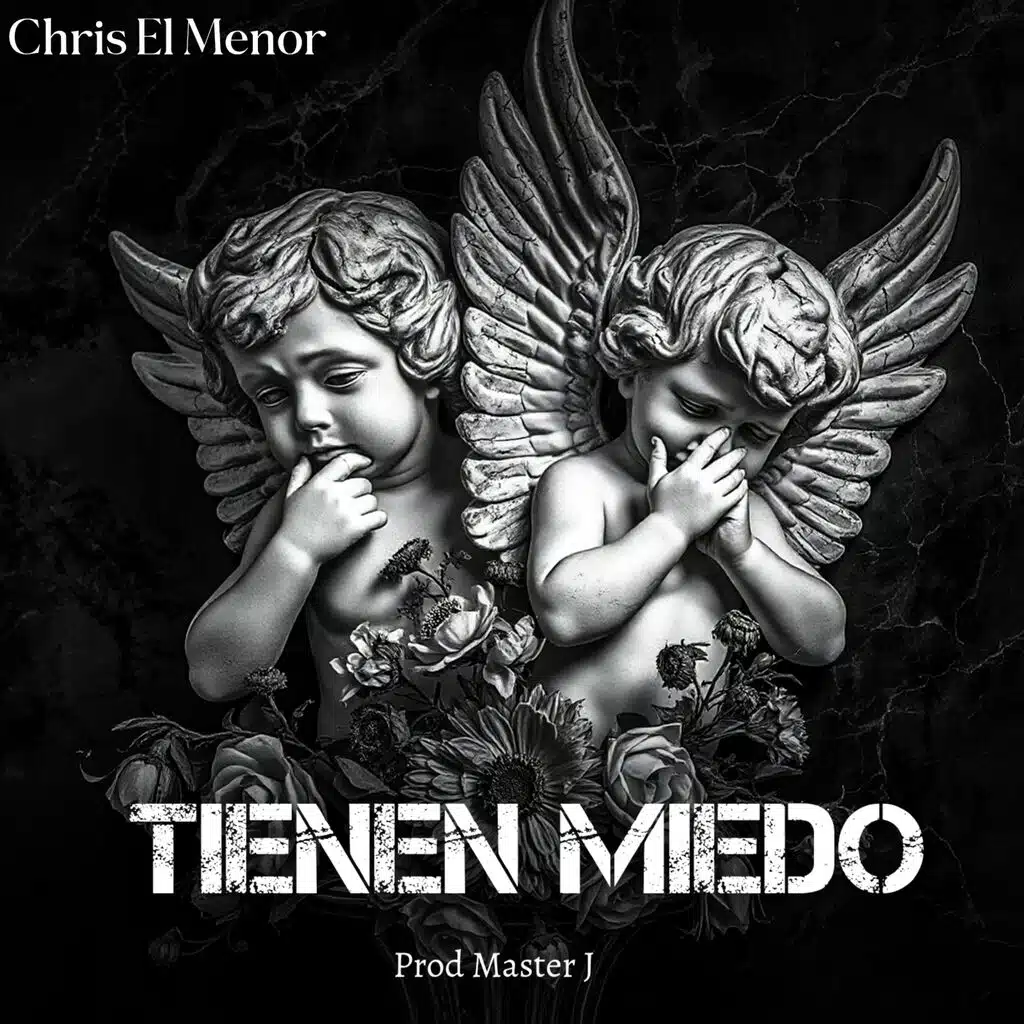 Chris El Menor