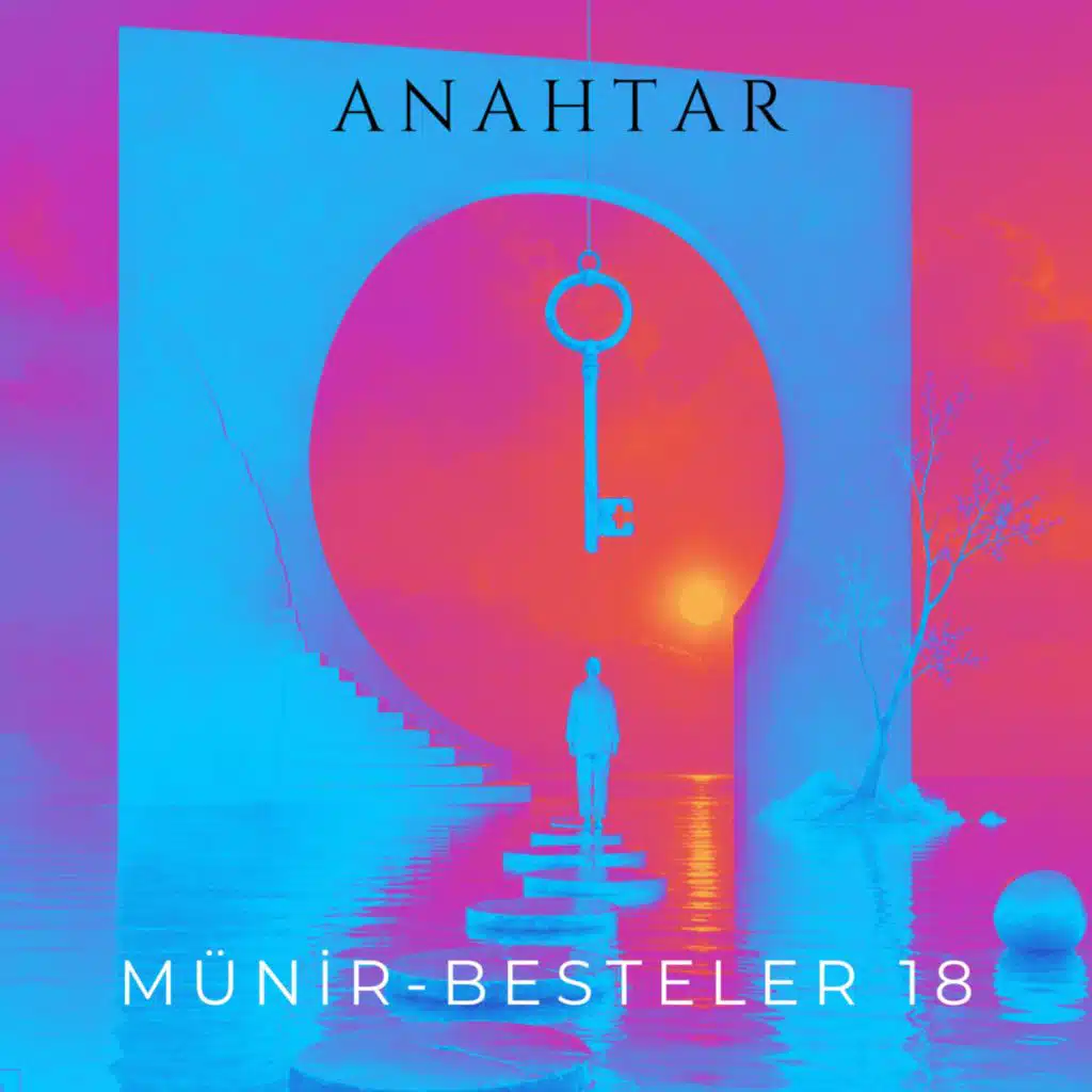 Anahtar