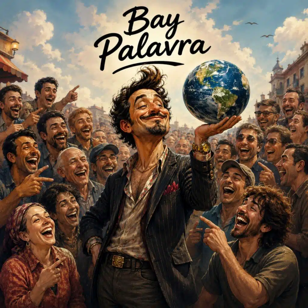 Bay Palavra