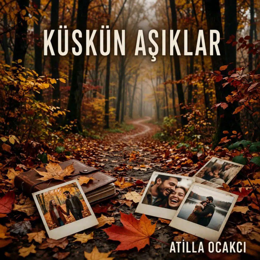 KÜSKÜN AŞIKLAR