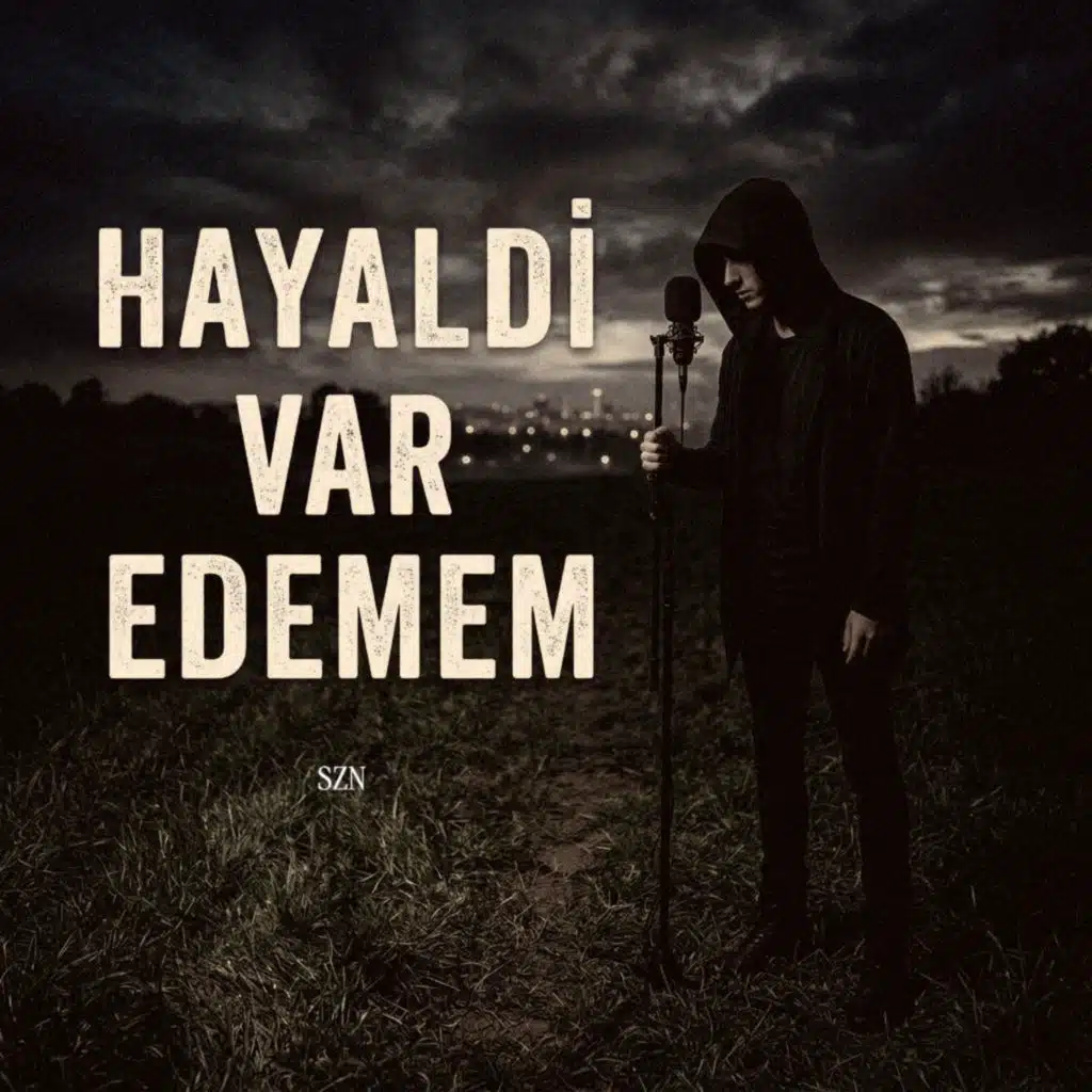 Hayaldi Var Edemem