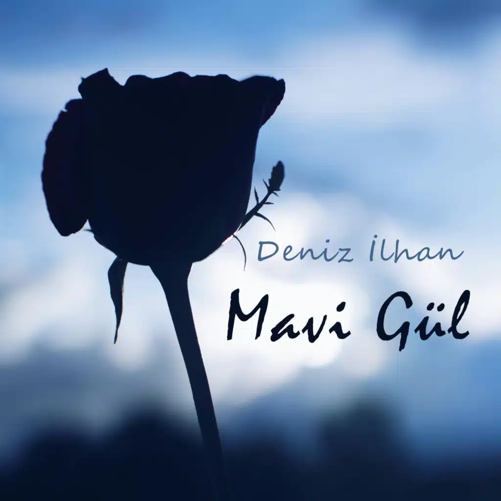 Mavi Gül