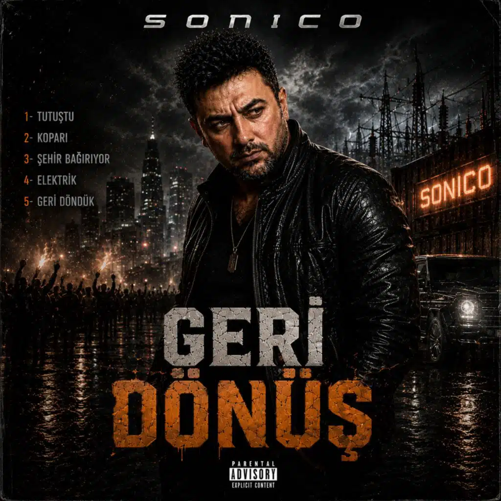 Sónico