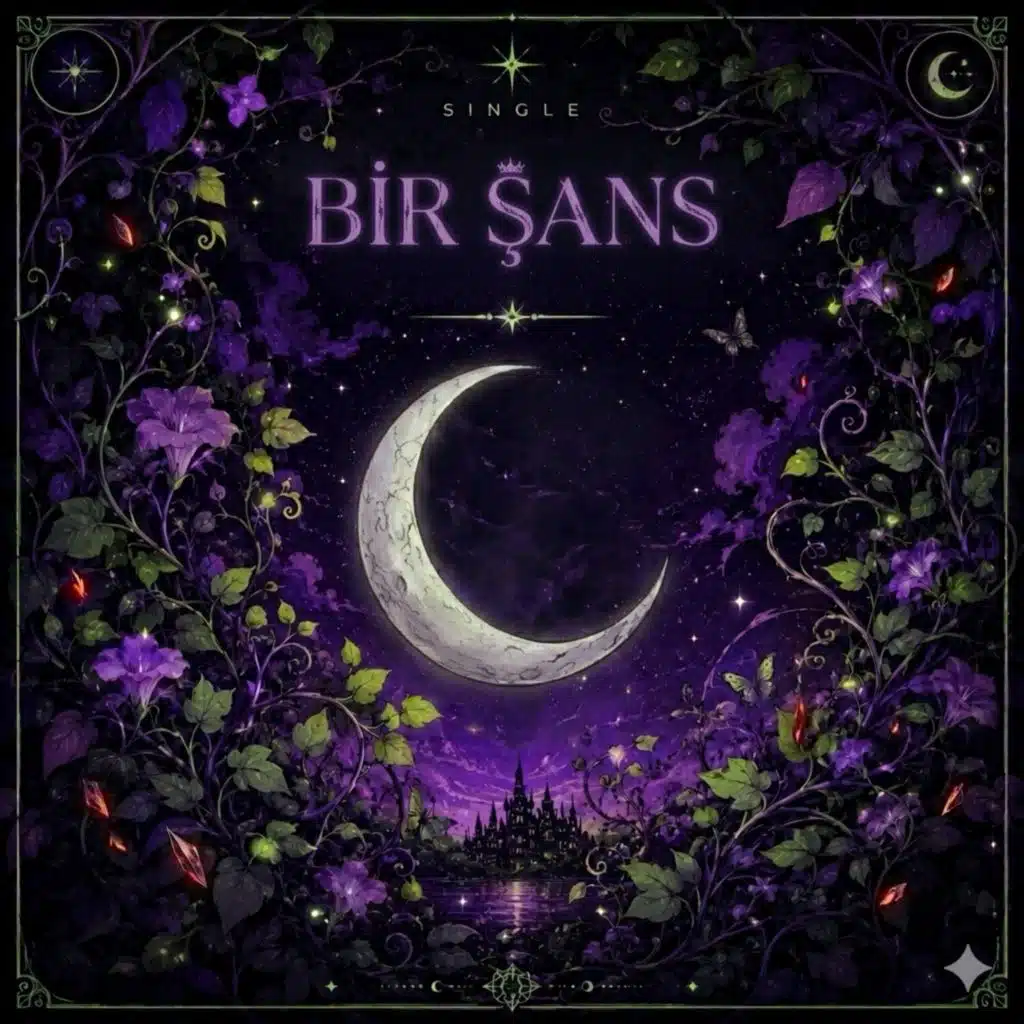 Bir Şans