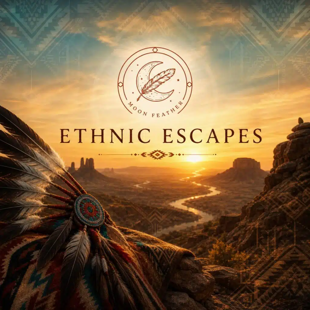 Ethnic Escapes