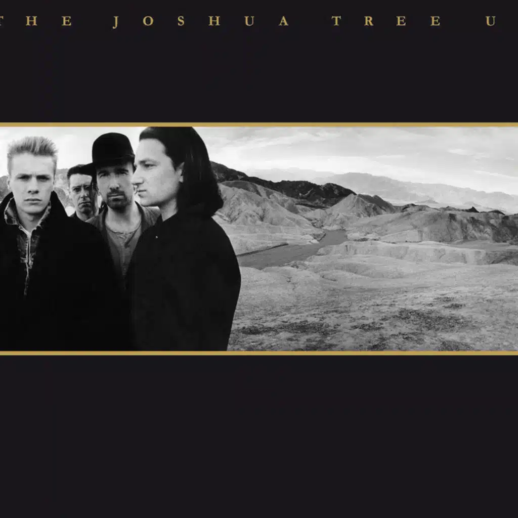 The Joshua Tree