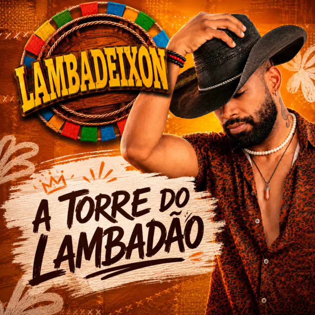 A Torre do Lambadão