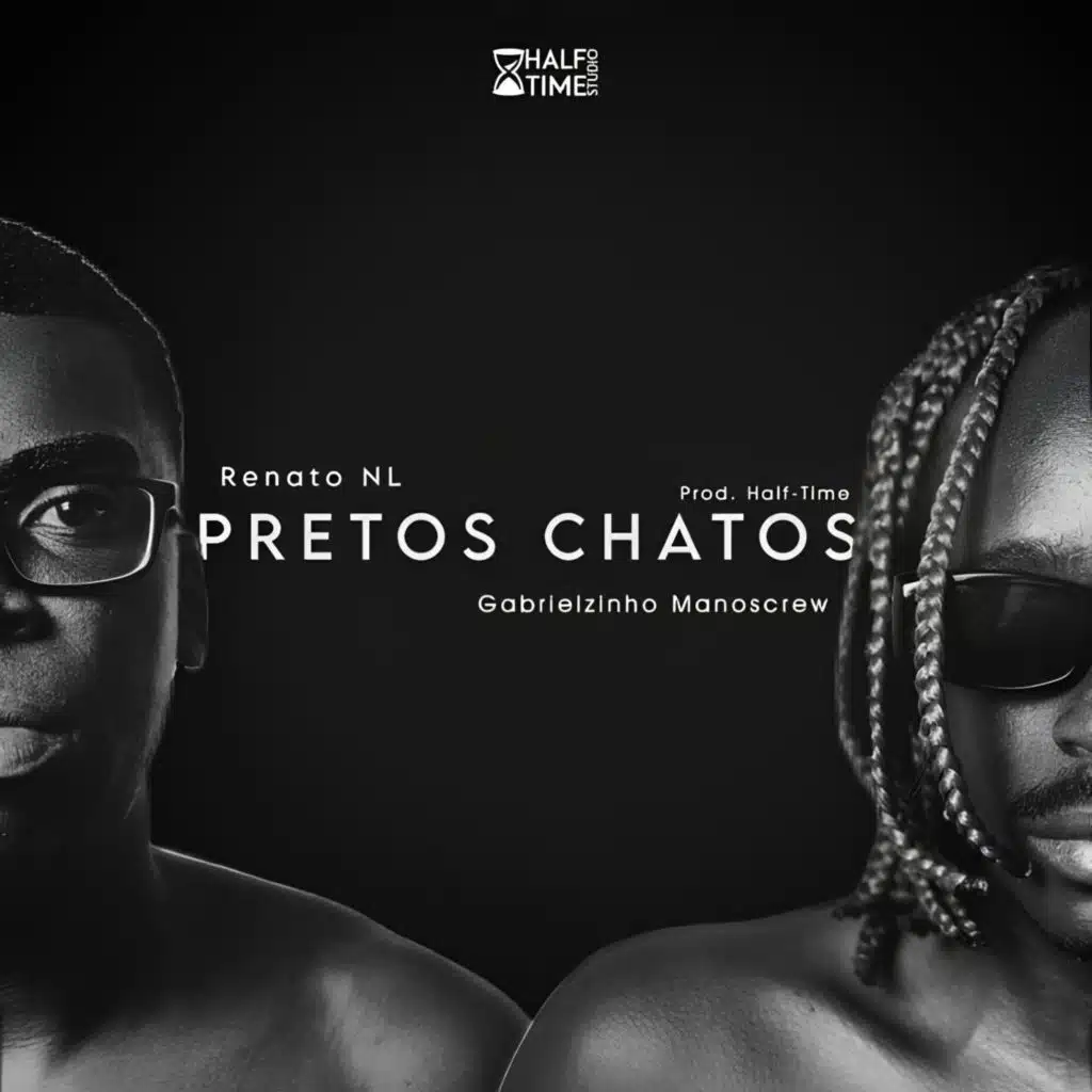 Pretos Chatos