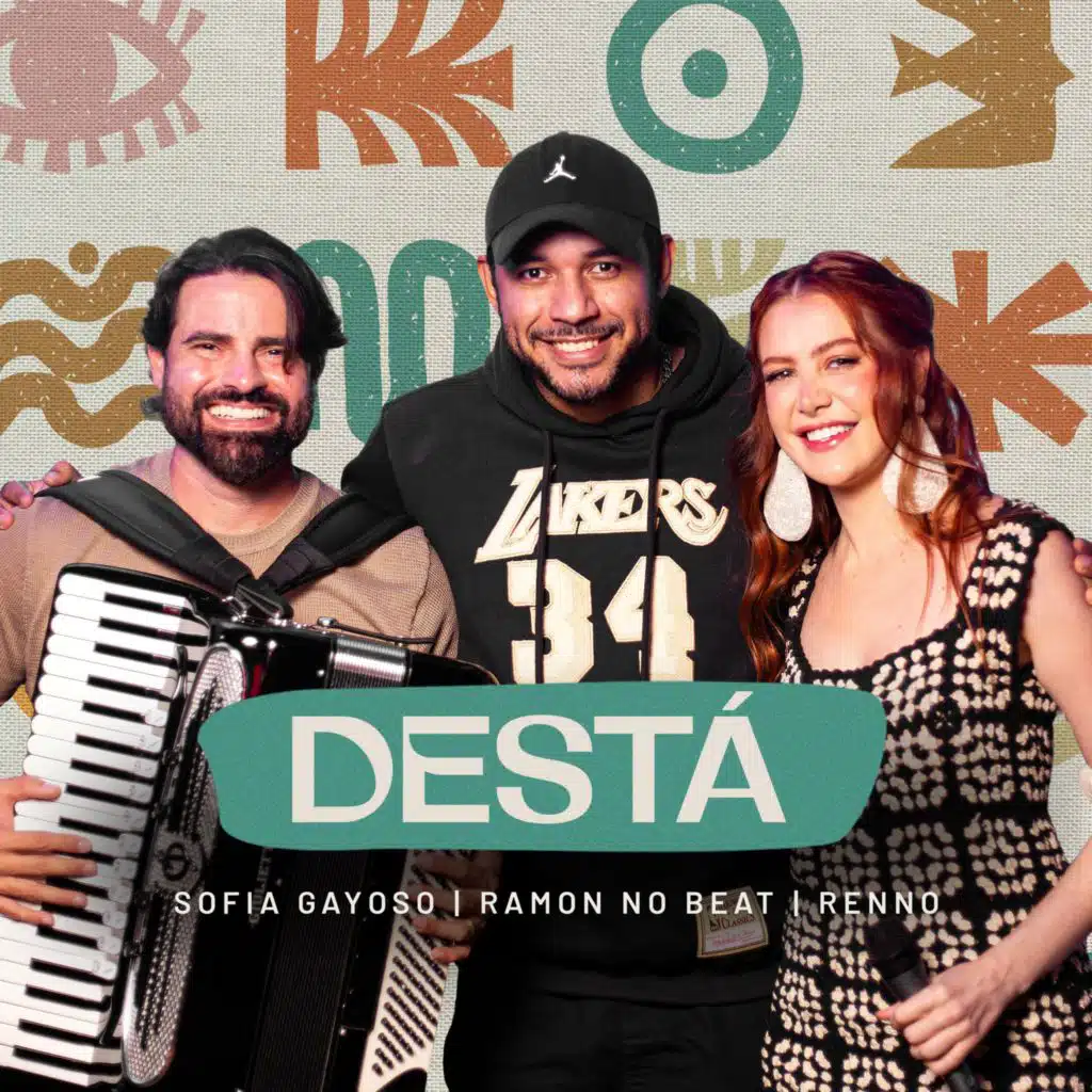 Destá (feat. Renno)