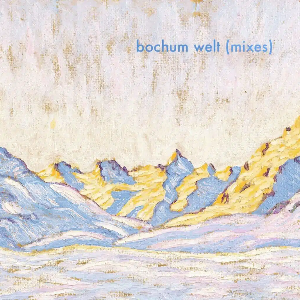 Bochum Welt