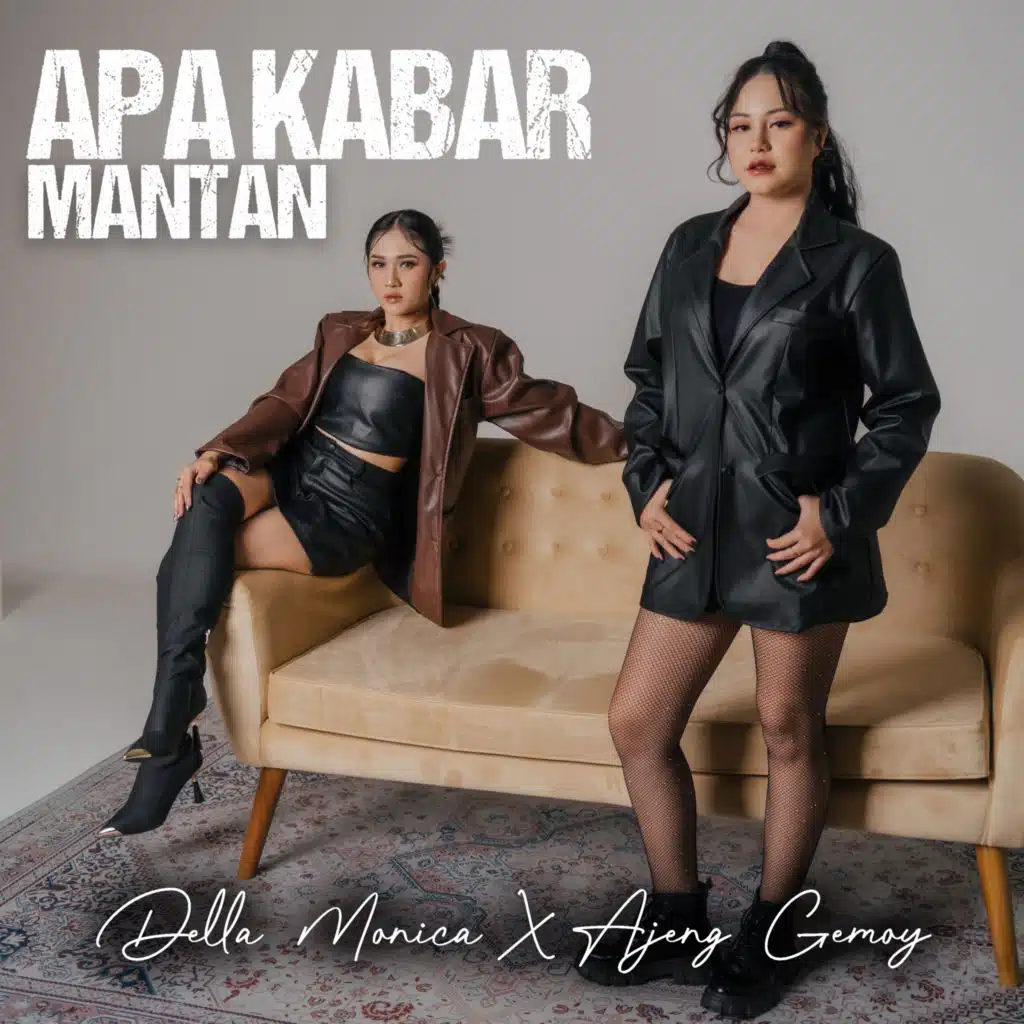 Della Monica & Ajeng Gemoy