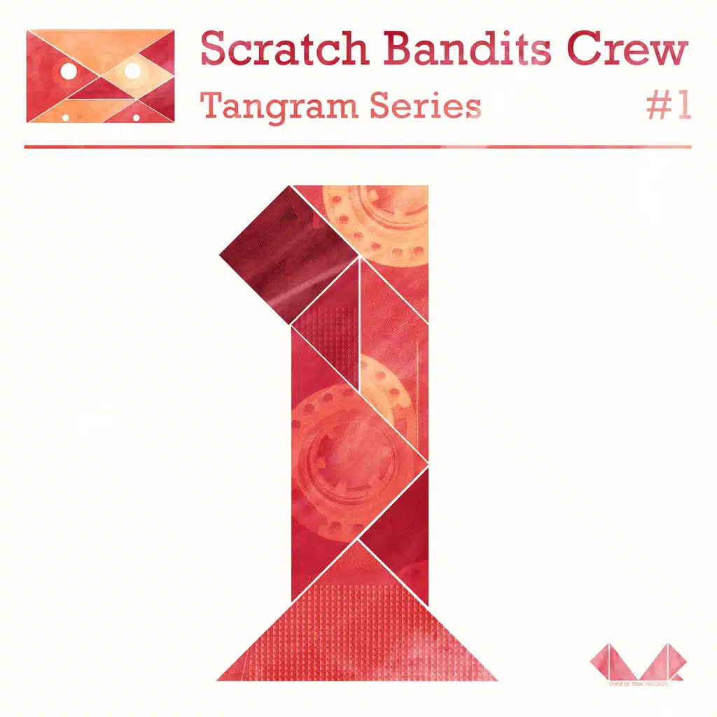 Philadelphia (Scratch Bandits Crew Remix)