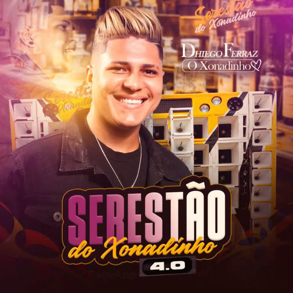 Dhiego Ferraz Oficial