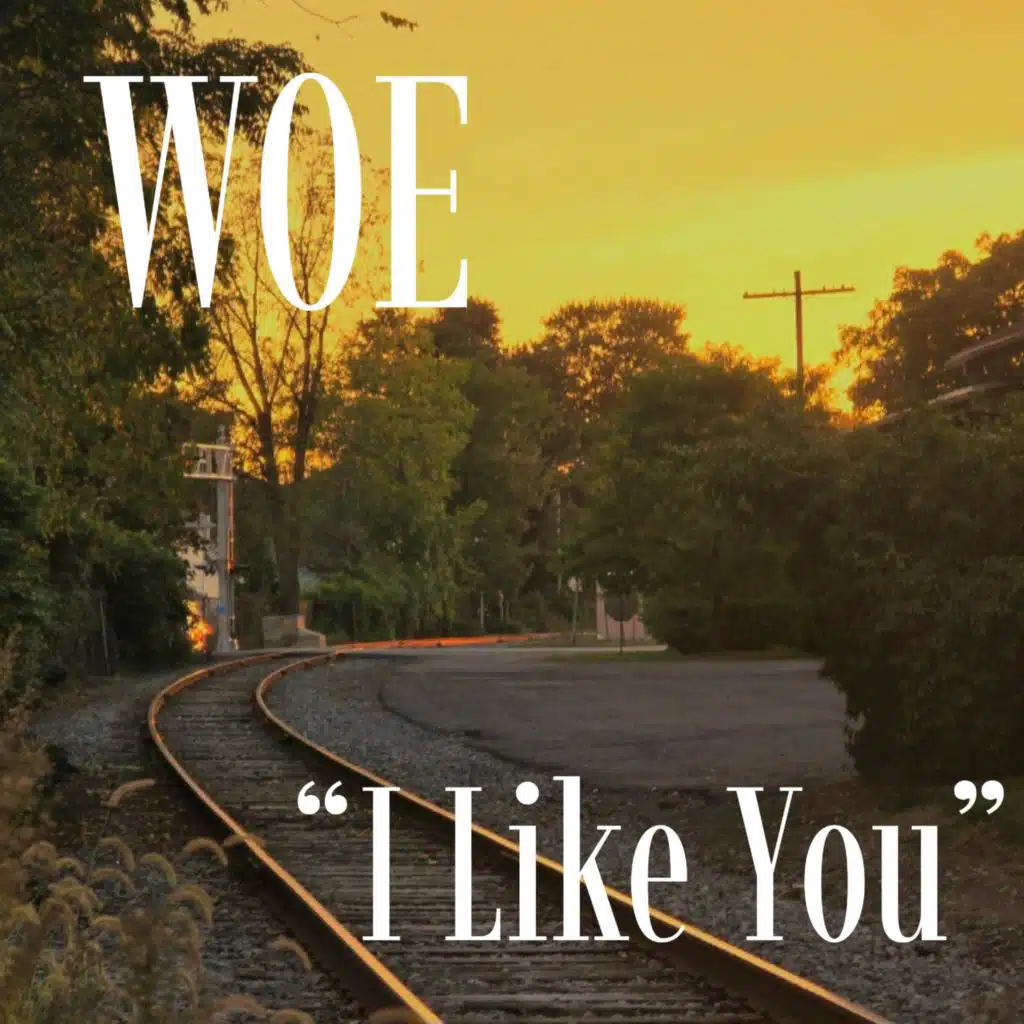 I Like You
