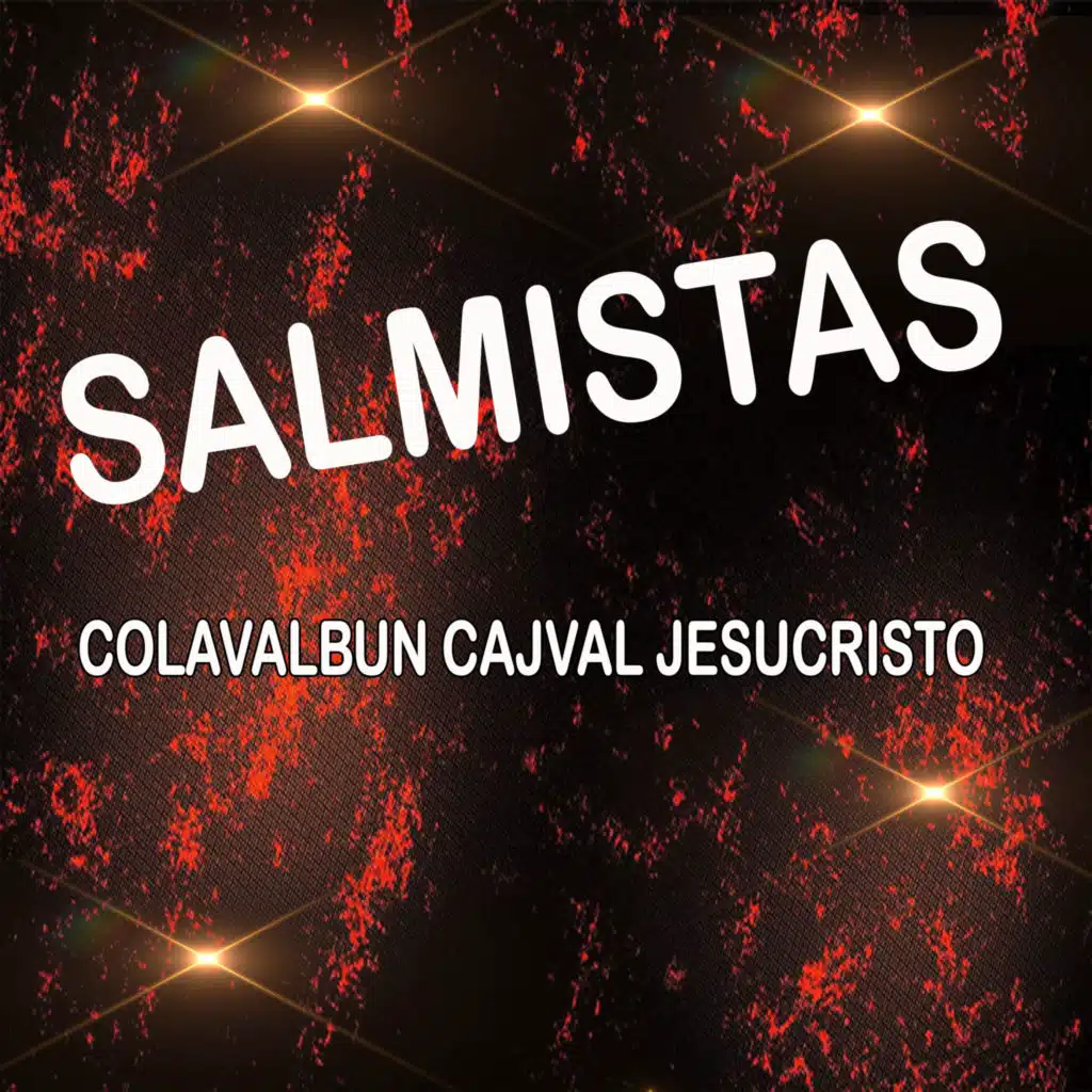 Colavalbun Cajval Jesucristo