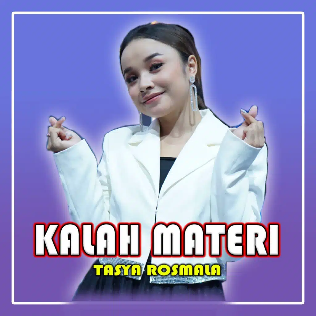 Kalah Materi
