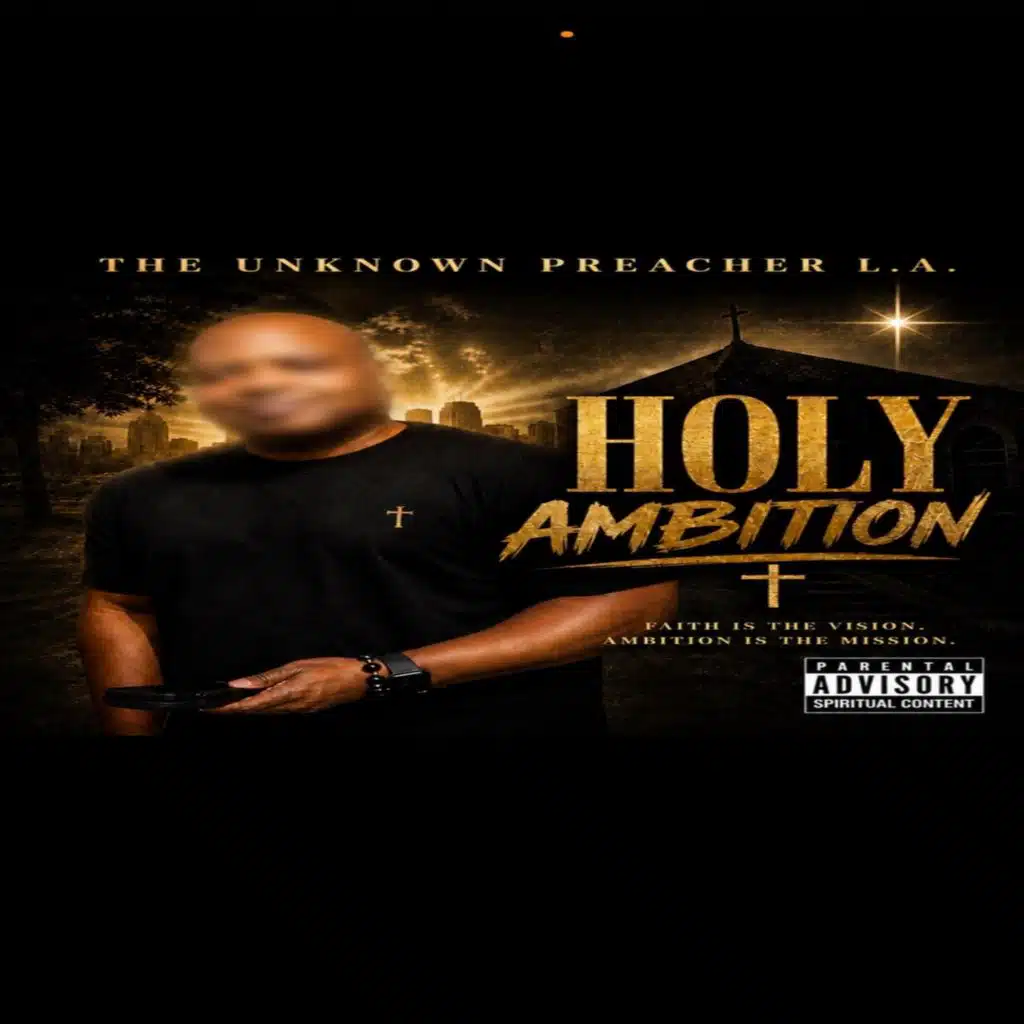 Holy Ambition
