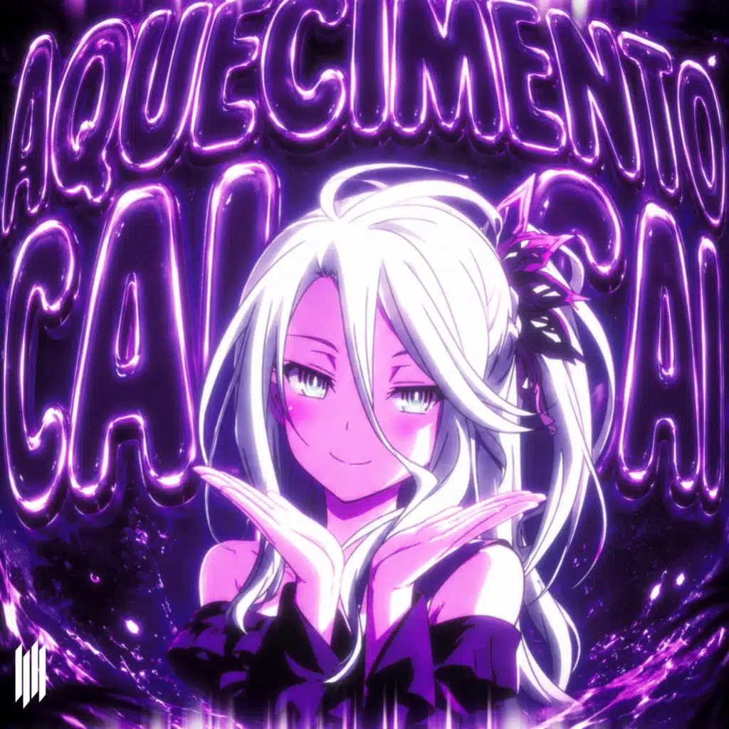 AQUECIMENTO CAI CAI (feat. RK BOLADÃO & MC LEKAO)