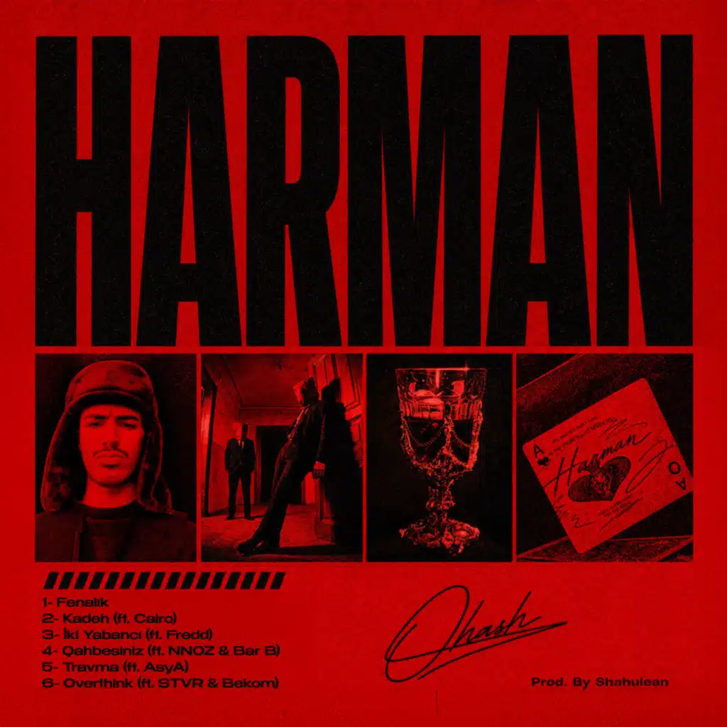 HARMAN