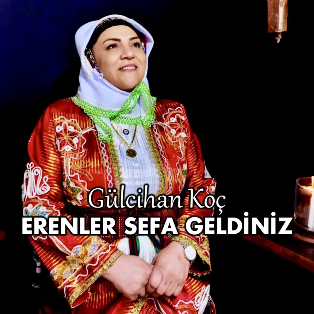 Gülcihan Koç