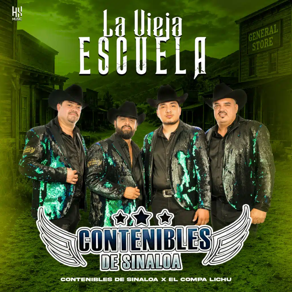 La Vieja Escuela