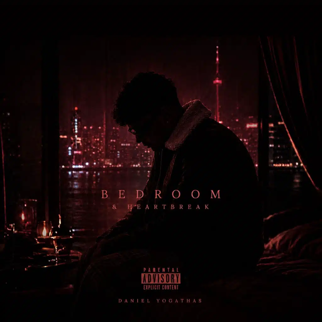 Bedroom & Heartbreak