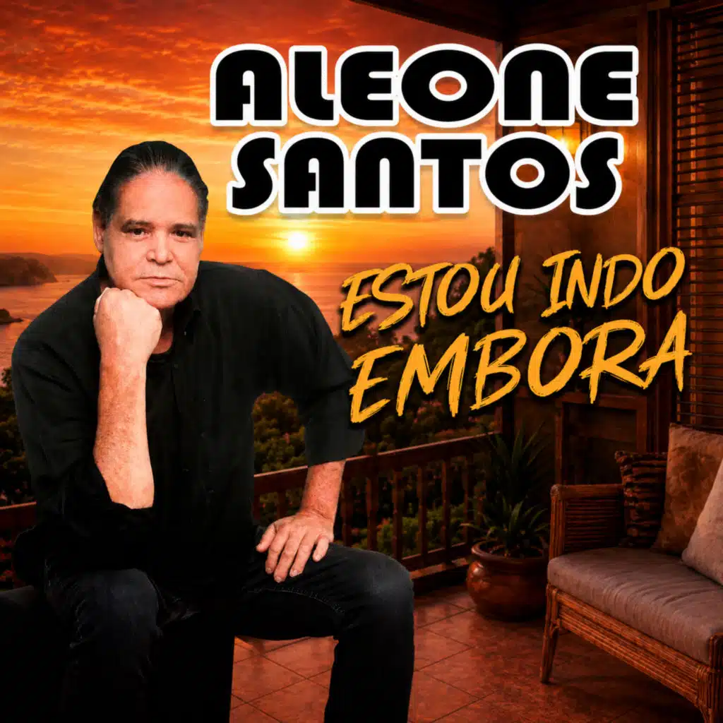 Aleone Santos
