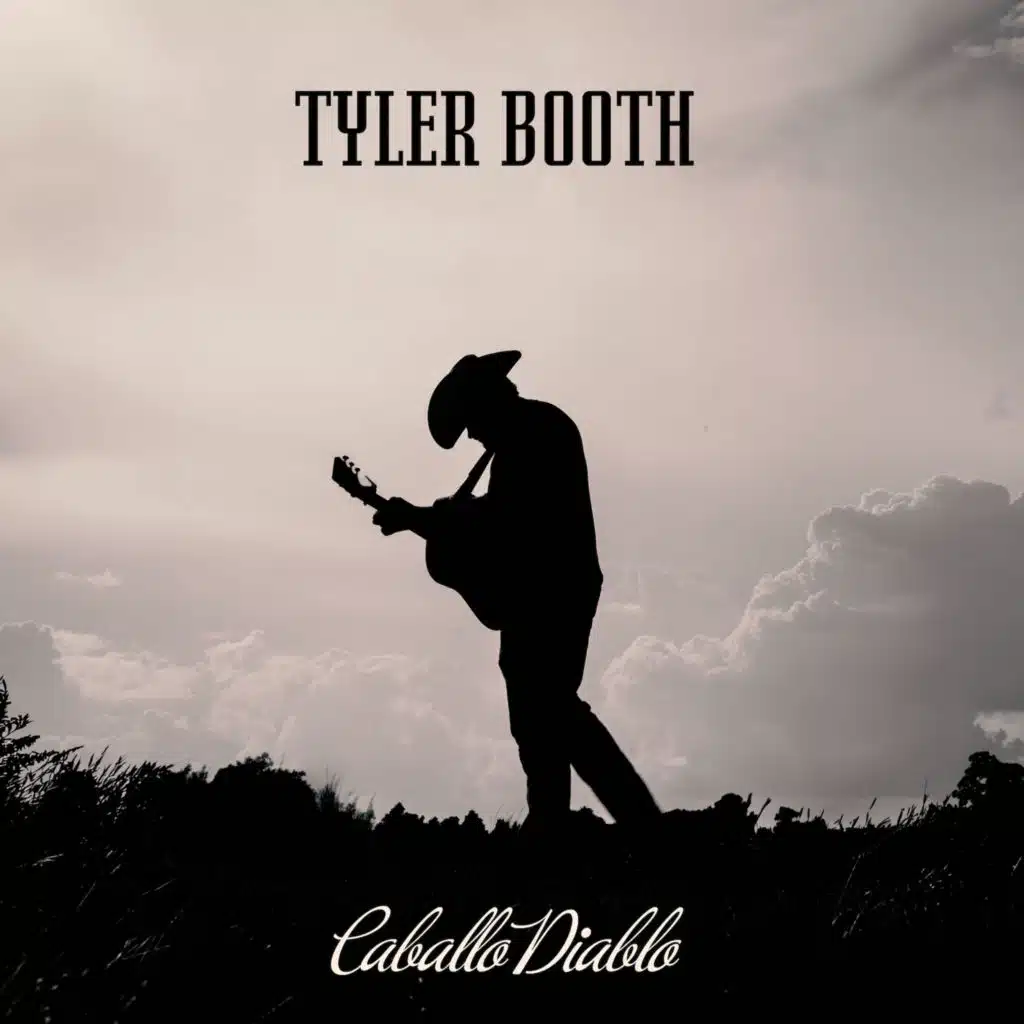 Tyler Booth