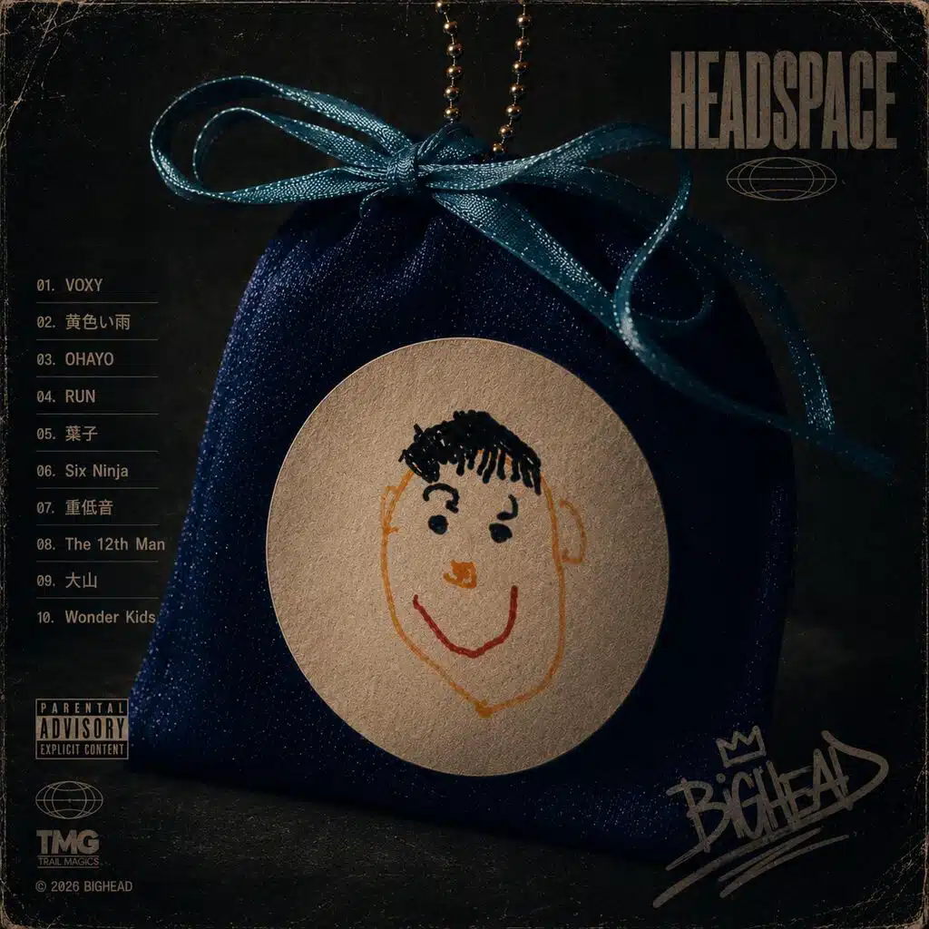 Bighead